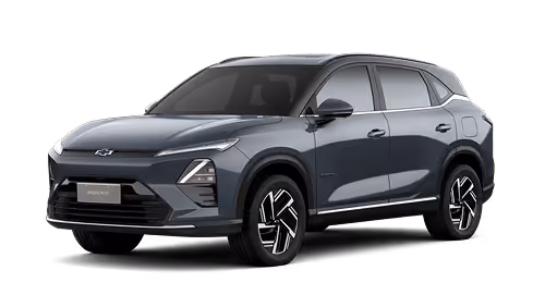 SUV